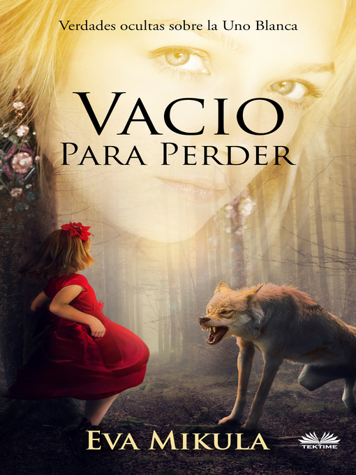 Title details for Vacío Para Perder by Mikula, Eva - Available